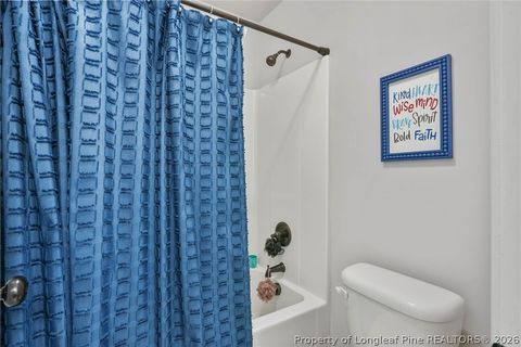 Tiny photo for 1530 Elk Run Drive, Fayetteville, NC 28312 (MLS # 766029)