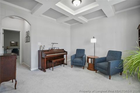Tiny photo for 1530 Elk Run Drive, Fayetteville, NC 28312 (MLS # 766029)