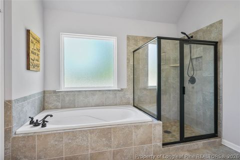 Tiny photo for 1530 Elk Run Drive, Fayetteville, NC 28312 (MLS # 766029)