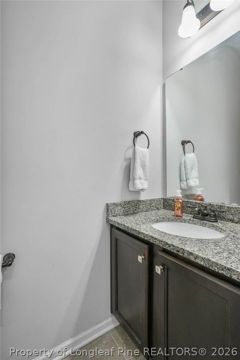 Tiny photo for 1530 Elk Run Drive, Fayetteville, NC 28312 (MLS # 766029)