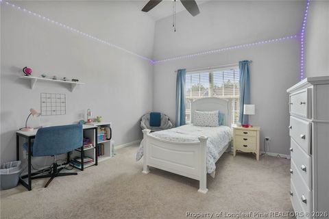Tiny photo for 1530 Elk Run Drive, Fayetteville, NC 28312 (MLS # 766029)