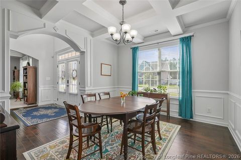 Tiny photo for 1530 Elk Run Drive, Fayetteville, NC 28312 (MLS # 766029)