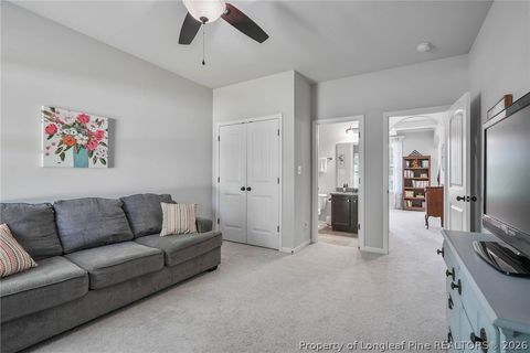 Tiny photo for 1530 Elk Run Drive, Fayetteville, NC 28312 (MLS # 766029)