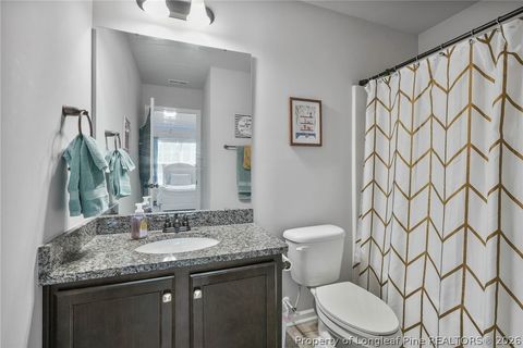 Tiny photo for 1530 Elk Run Drive, Fayetteville, NC 28312 (MLS # 766029)