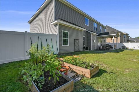 Tiny photo for 1530 Elk Run Drive, Fayetteville, NC 28312 (MLS # 766029)