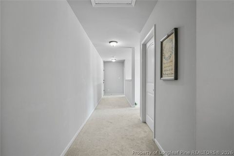 Tiny photo for 1530 Elk Run Drive, Fayetteville, NC 28312 (MLS # 766029)
