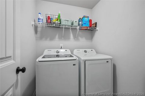Tiny photo for 1530 Elk Run Drive, Fayetteville, NC 28312 (MLS # 766029)