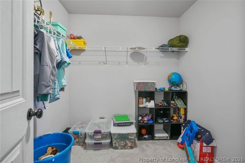 Tiny photo for 1530 Elk Run Drive, Fayetteville, NC 28312 (MLS # 766029)