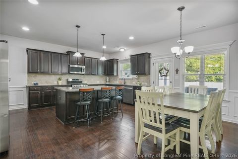 Tiny photo for 1530 Elk Run Drive, Fayetteville, NC 28312 (MLS # 766029)