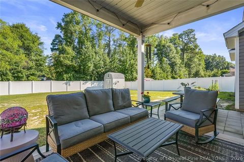 Tiny photo for 1530 Elk Run Drive, Fayetteville, NC 28312 (MLS # 766029)