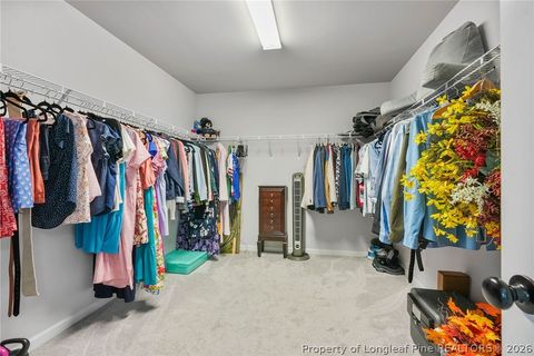 Tiny photo for 1530 Elk Run Drive, Fayetteville, NC 28312 (MLS # 766029)