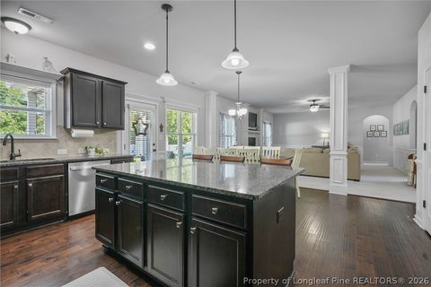 Tiny photo for 1530 Elk Run Drive, Fayetteville, NC 28312 (MLS # 766029)