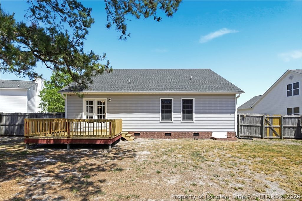 Photo of 5335 Heather Street, Hope Mills, NC 28348 (MLS # 761335)