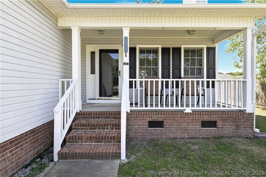 Photo of 5335 Heather Street, Hope Mills, NC 28348 (MLS # 761335)