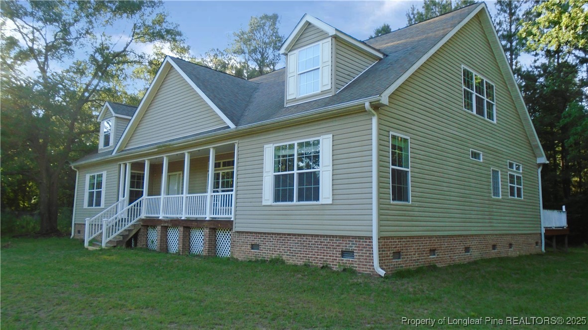 111 Creek Bend Drive