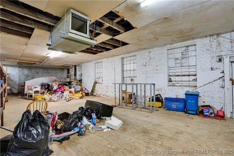 Tiny photo for 231 Williams Street, Fayetteville, NC 28301 (MLS # 751434)