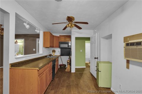 Tiny photo for 231 Williams Street, Fayetteville, NC 28301 (MLS # 751434)