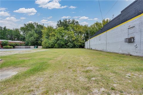Tiny photo for 231 Williams Street, Fayetteville, NC 28301 (MLS # 751434)