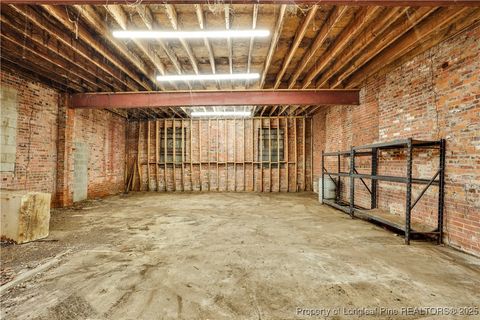 Tiny photo for 231 Williams Street, Fayetteville, NC 28301 (MLS # 751434)