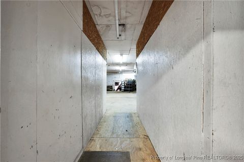 Tiny photo for 231 Williams Street, Fayetteville, NC 28301 (MLS # 751434)