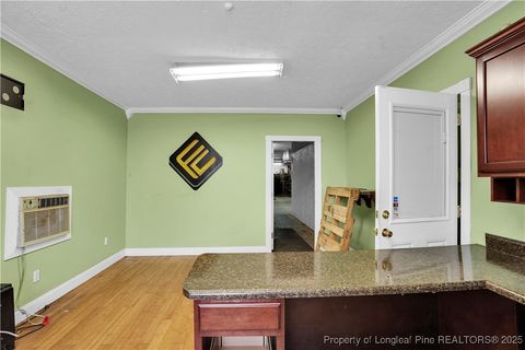 Tiny photo for 231 Williams Street, Fayetteville, NC 28301 (MLS # 751434)