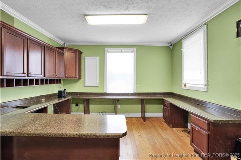 Tiny photo for 231 Williams Street, Fayetteville, NC 28301 (MLS # 751434)