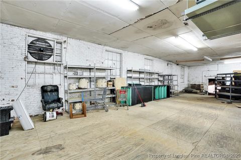 Tiny photo for 231 Williams Street, Fayetteville, NC 28301 (MLS # 751434)