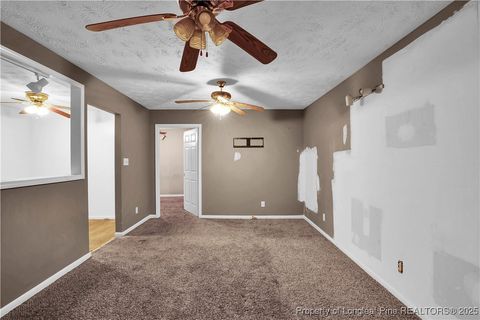 Tiny photo for 231 Williams Street, Fayetteville, NC 28301 (MLS # 751434)