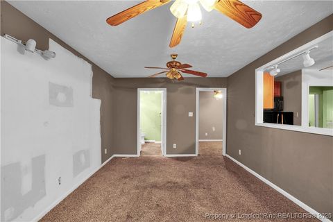 Tiny photo for 231 Williams Street, Fayetteville, NC 28301 (MLS # 751434)