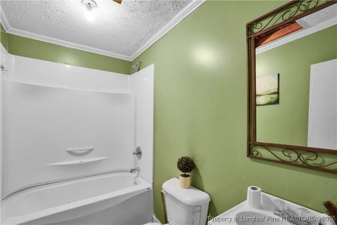Tiny photo for 231 Williams Street, Fayetteville, NC 28301 (MLS # 751434)