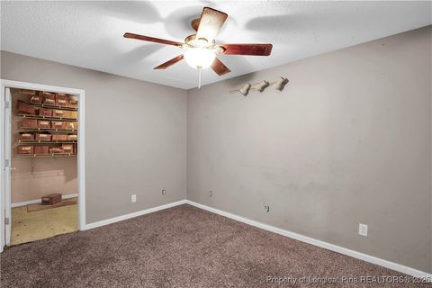 Tiny photo for 231 Williams Street, Fayetteville, NC 28301 (MLS # 751434)