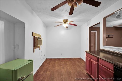 Tiny photo for 231 Williams Street, Fayetteville, NC 28301 (MLS # 751434)