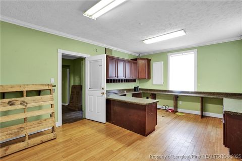 Tiny photo for 231 Williams Street, Fayetteville, NC 28301 (MLS # 751434)