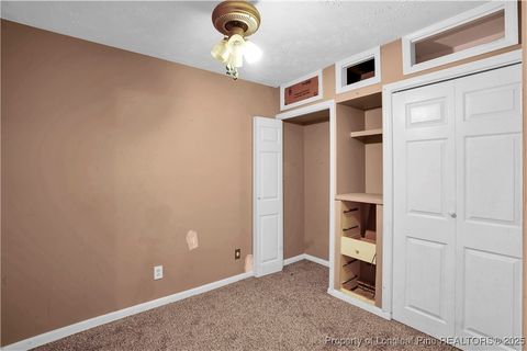 Tiny photo for 231 Williams Street, Fayetteville, NC 28301 (MLS # 751434)