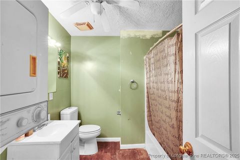 Tiny photo for 231 Williams Street, Fayetteville, NC 28301 (MLS # 751434)