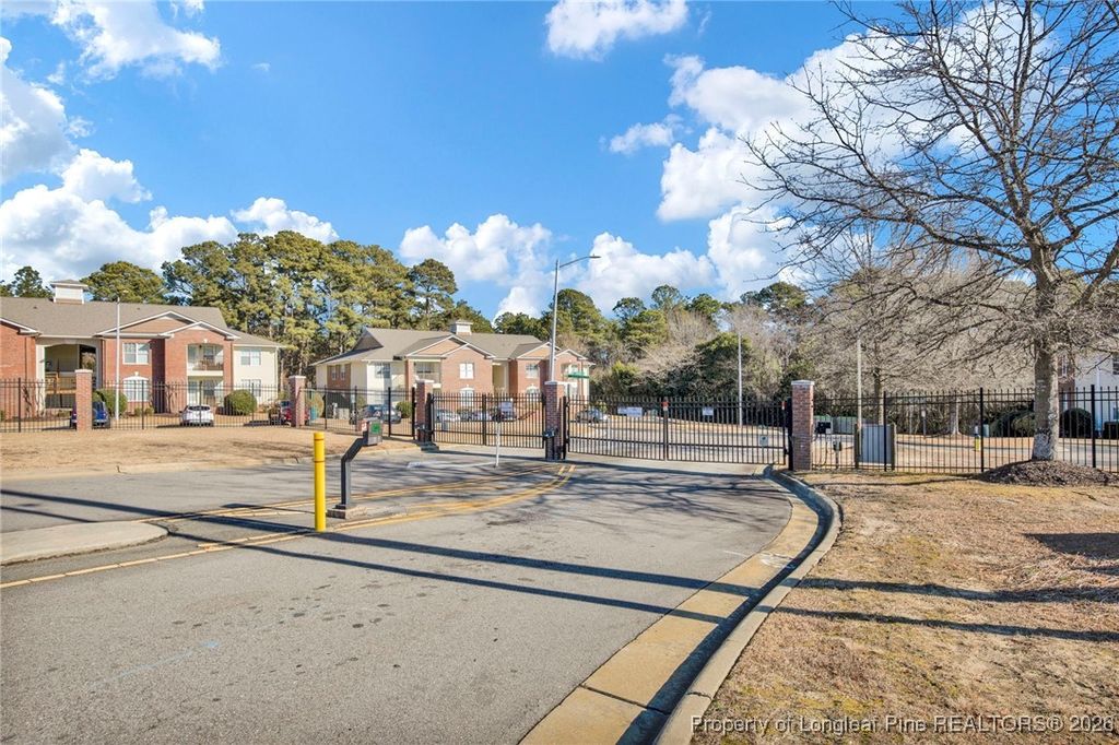 Photo of 401 Meadowland Court #5, Hope Mills, NC 28348 (MLS # 756559)