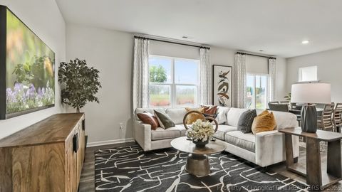 Tiny photo for 372 Hartfield Avenue, Raeford, NC 28376 (MLS # 757173)