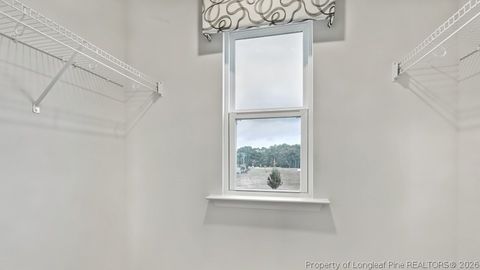 Tiny photo for 372 Hartfield Avenue, Raeford, NC 28376 (MLS # 757173)