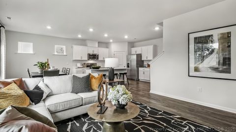 Tiny photo for 372 Hartfield Avenue, Raeford, NC 28376 (MLS # 757173)