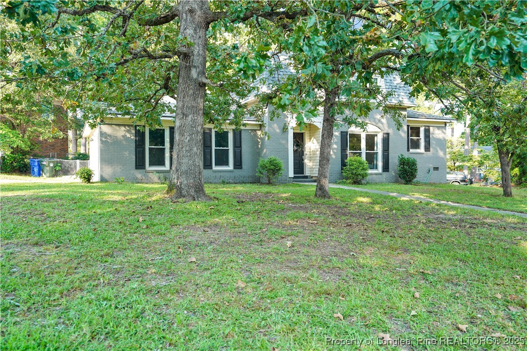 402 Lotus Drive