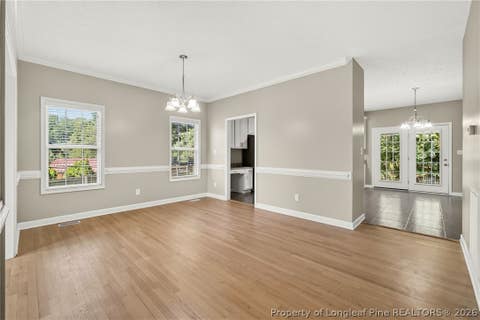 Tiny photo for 38 Carteret Court, Spring Lake, NC 28390 (MLS # 767726)