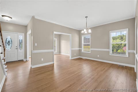 Tiny photo for 38 Carteret Court, Spring Lake, NC 28390 (MLS # 767726)