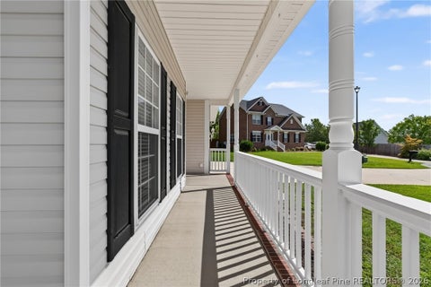 Tiny photo for 38 Carteret Court, Spring Lake, NC 28390 (MLS # 767726)