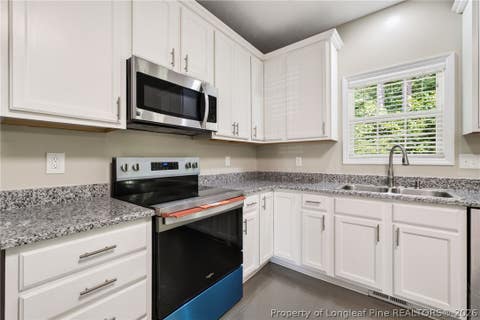 Tiny photo for 38 Carteret Court, Spring Lake, NC 28390 (MLS # 767726)