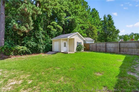 Tiny photo for 38 Carteret Court, Spring Lake, NC 28390 (MLS # 767726)
