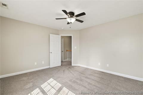 Tiny photo for 38 Carteret Court, Spring Lake, NC 28390 (MLS # 767726)