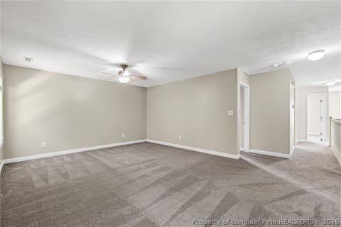 Tiny photo for 38 Carteret Court, Spring Lake, NC 28390 (MLS # 767726)