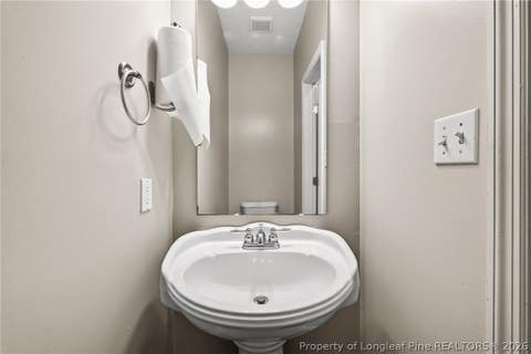 Tiny photo for 38 Carteret Court, Spring Lake, NC 28390 (MLS # 767726)