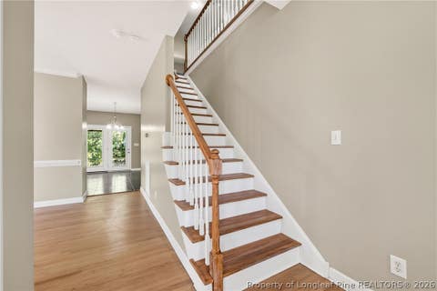 Tiny photo for 38 Carteret Court, Spring Lake, NC 28390 (MLS # 767726)