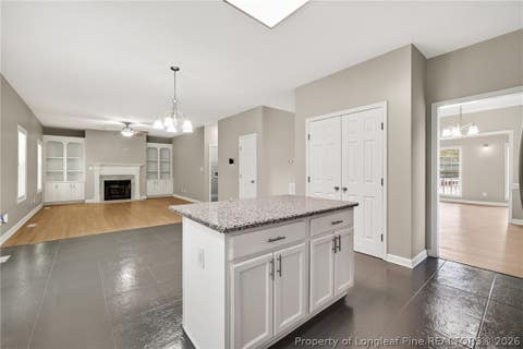 Tiny photo for 38 Carteret Court, Spring Lake, NC 28390 (MLS # 767726)